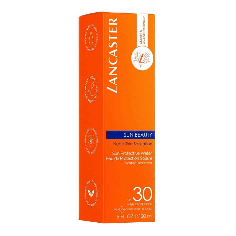 Sun Beauty Protective Water SPF 30