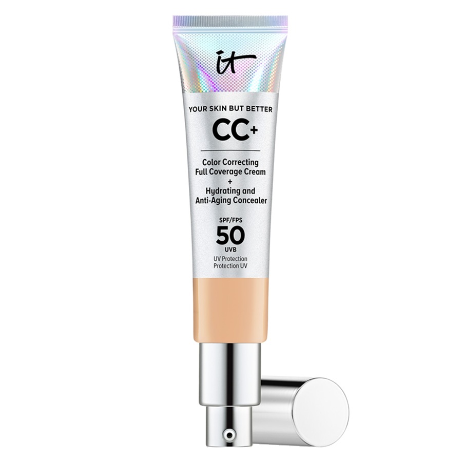 CC+ Cream With SPF 50+