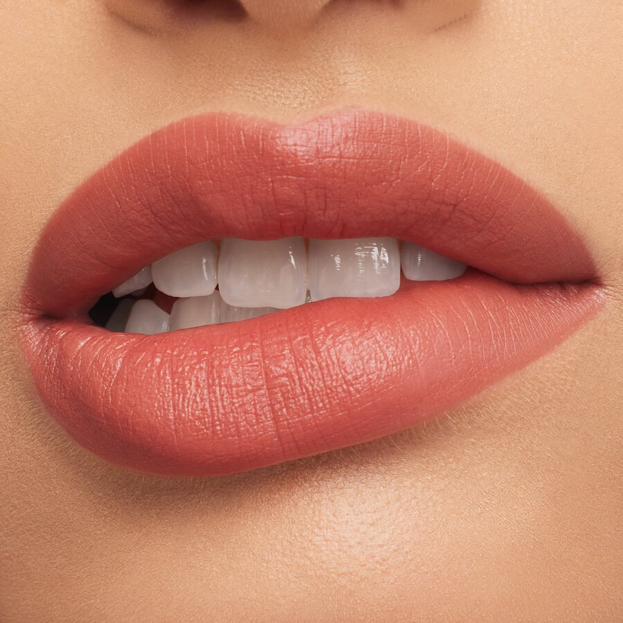 Macximal Matte Lipstick
