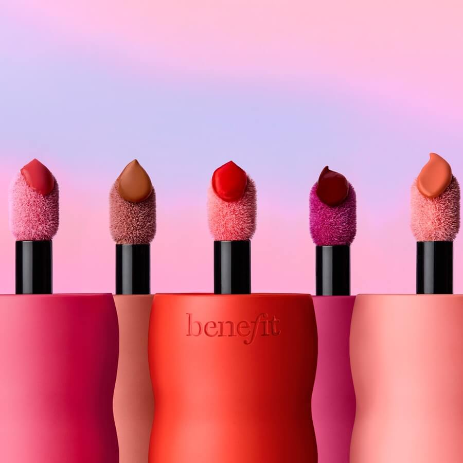 Play Daze Liquid Blush