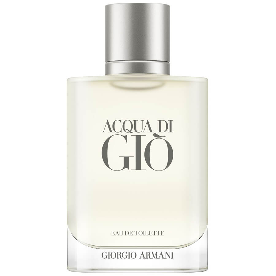 Acqua di Giò Eau de Toilette