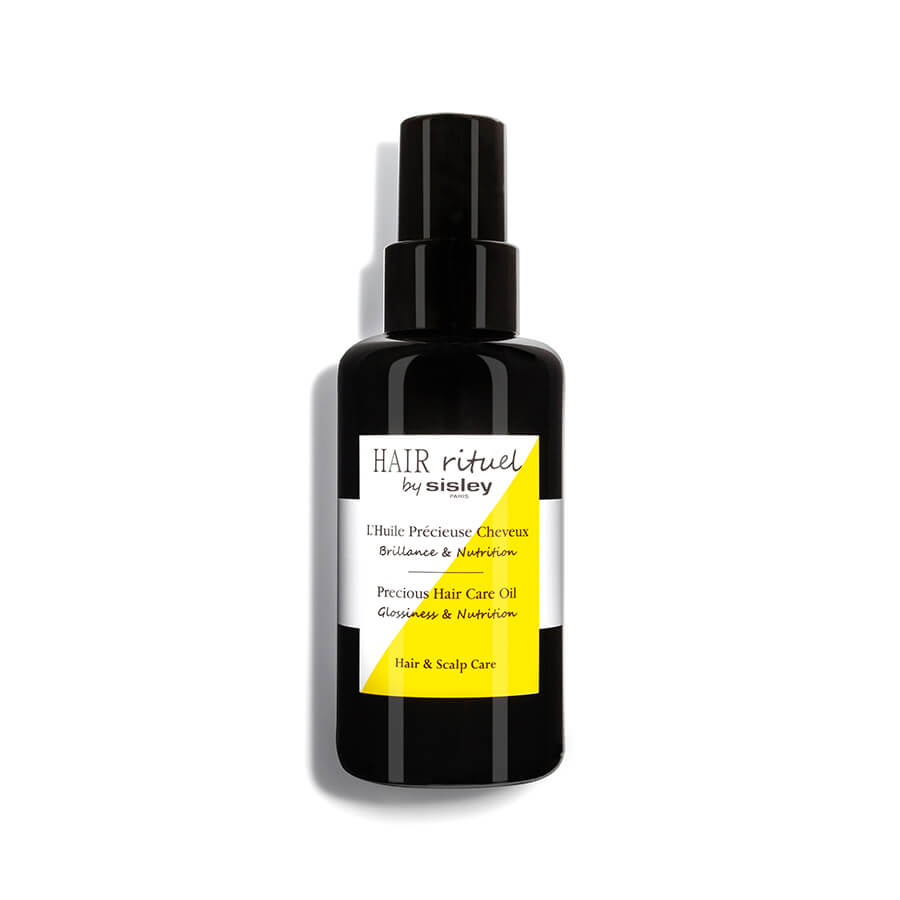 Precious Hair Care Oil Glossiness & Nutrition
