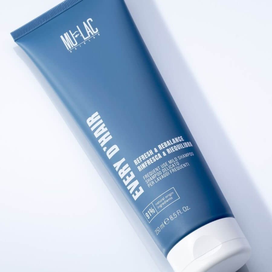Every D'Hair Shampoo