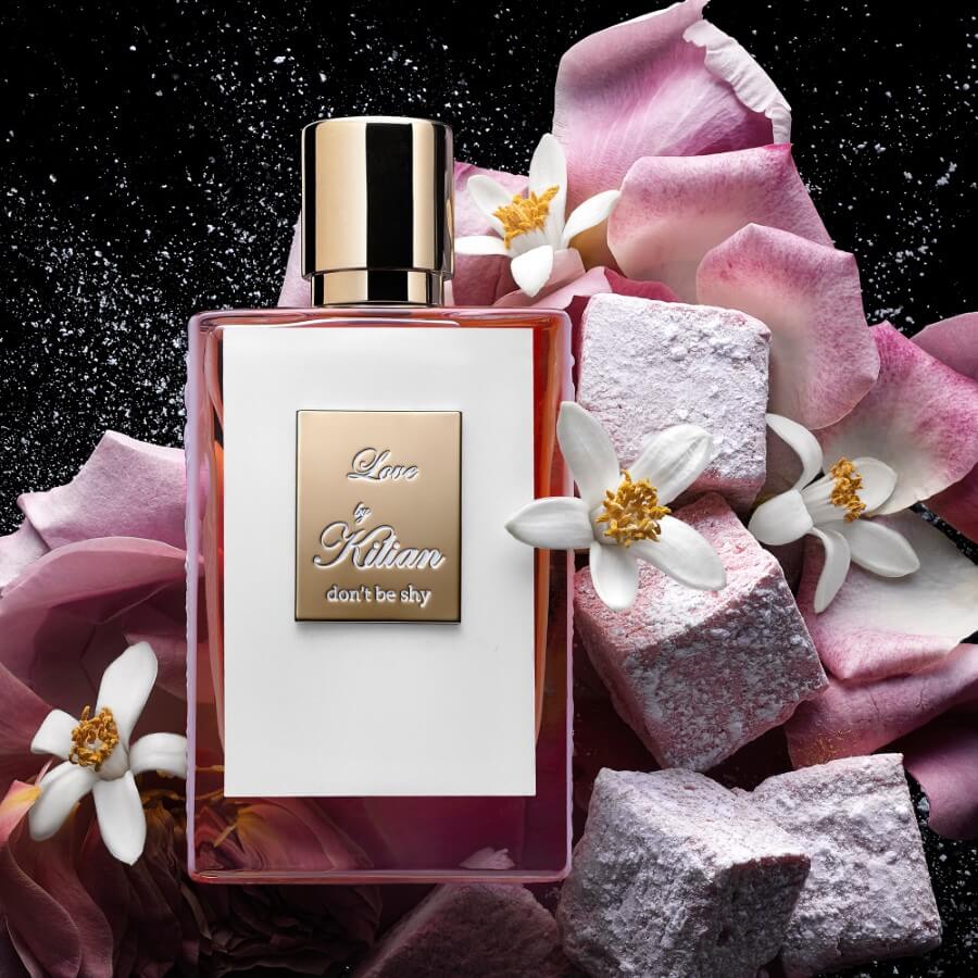 Love Don't Be Shy Eau de Parfum