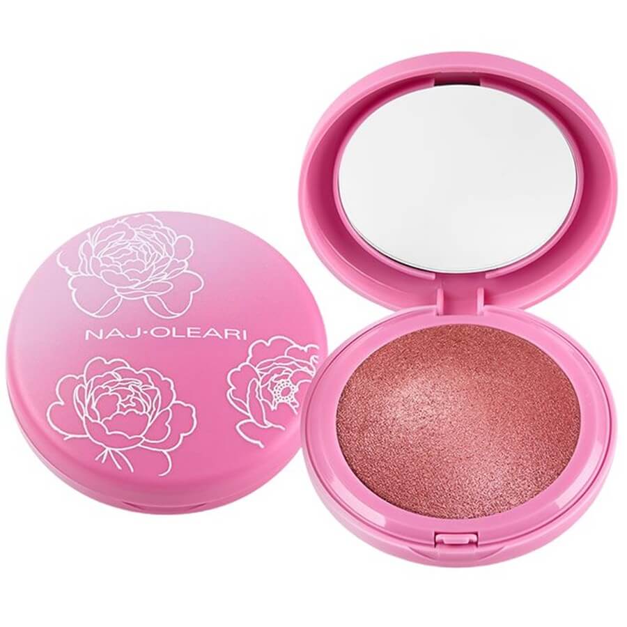 Shade & Shine Luminous Blush