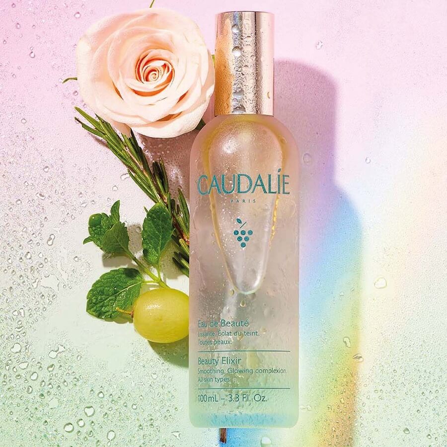 Beauty Elixir