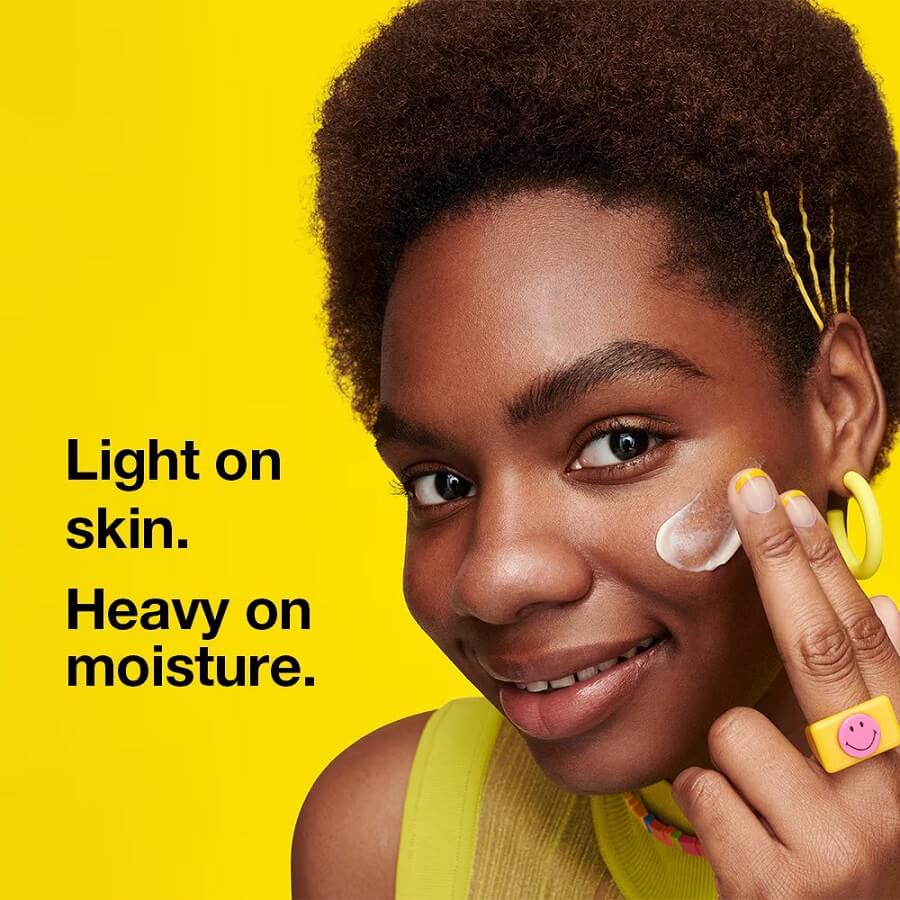 Ceramidin™ Skin Barrier Moisturizing Milky Lotion
