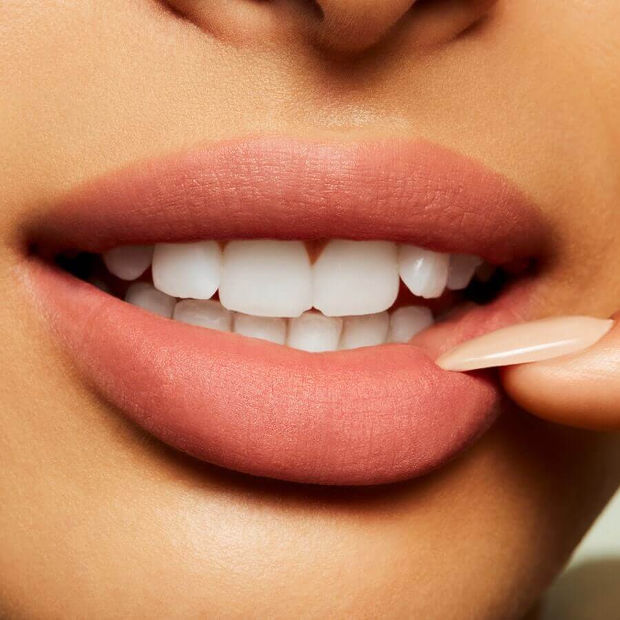 Lipstick Powder Kiss Liquid Lipstick