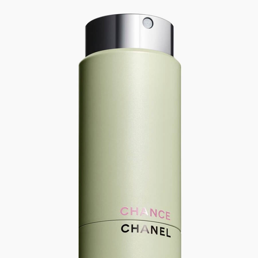EAU DE TOILETTE TWIST AND SPRAY
