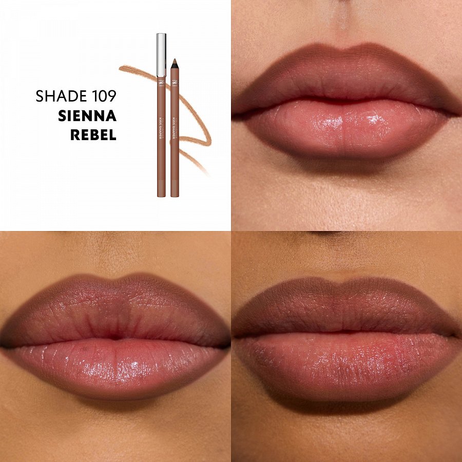 Lovenude Kiss Shaper