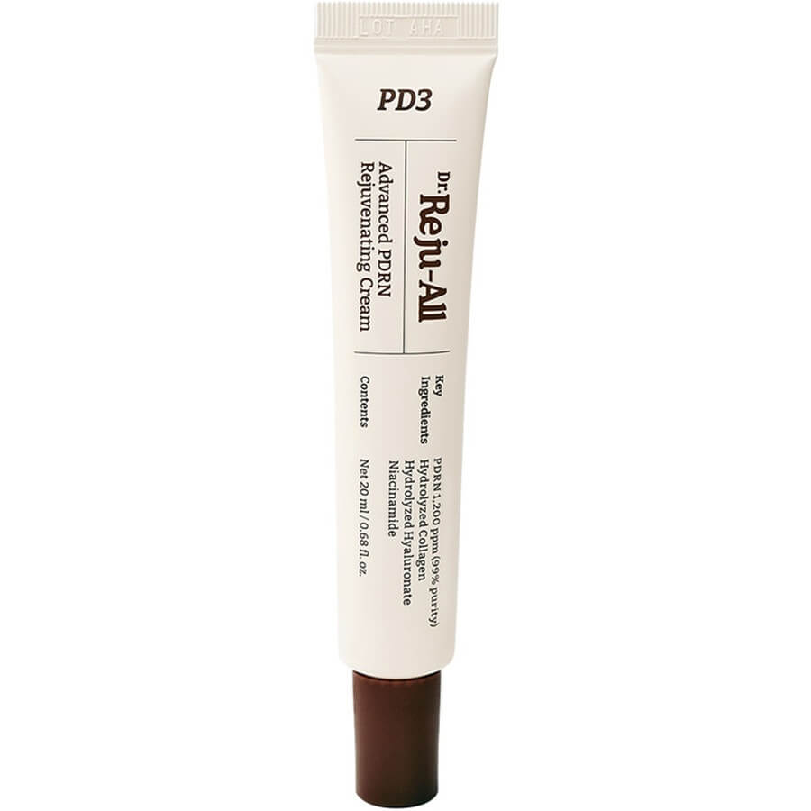 Advanced PDRN Rejuvenating Cream