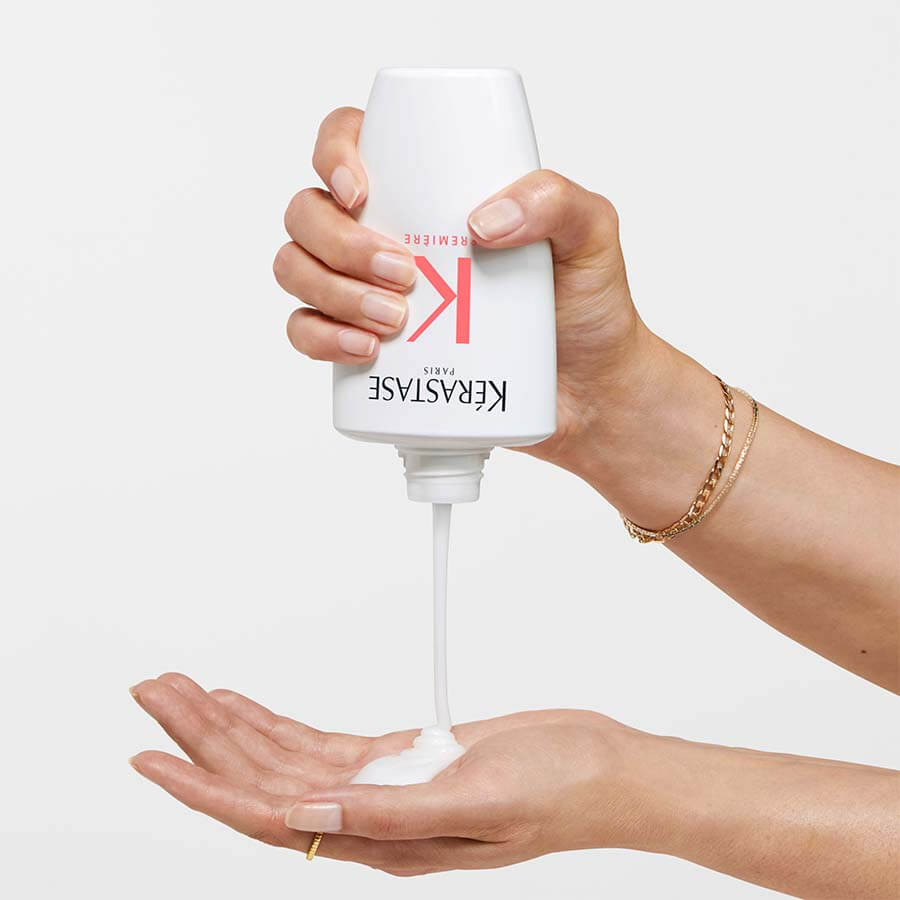 Première Bain Décalcifiant Réparateur Shampoo