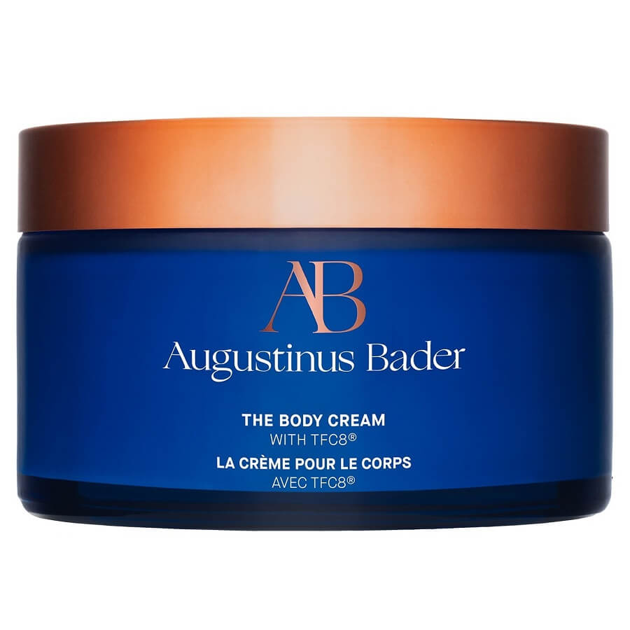 The Body Cream