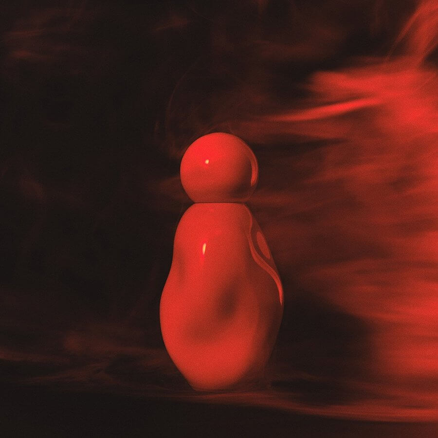 Cosmic Intense Eau de Parfum