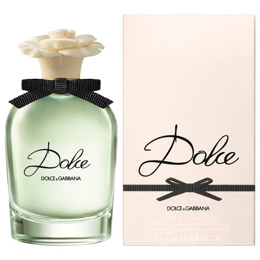 Dolce Eau de Parfum