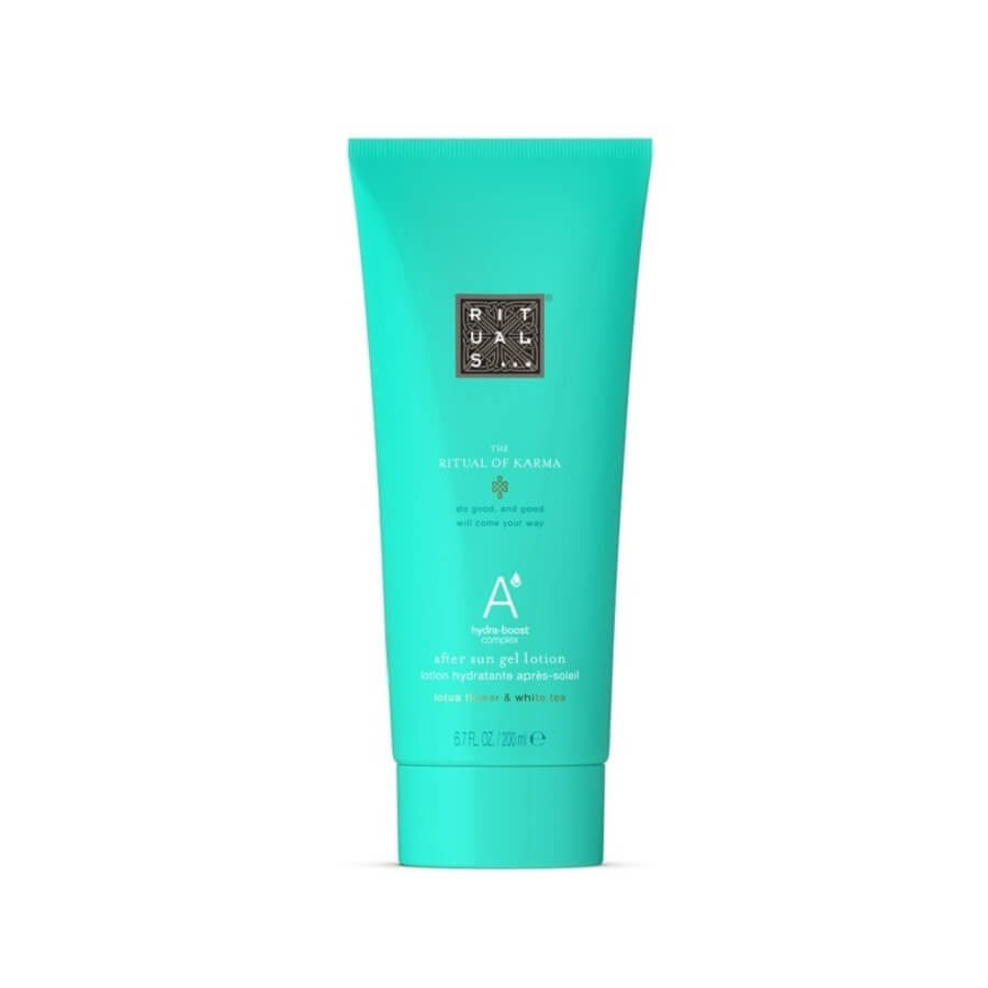 Karma After Sun Hydrating Lotion