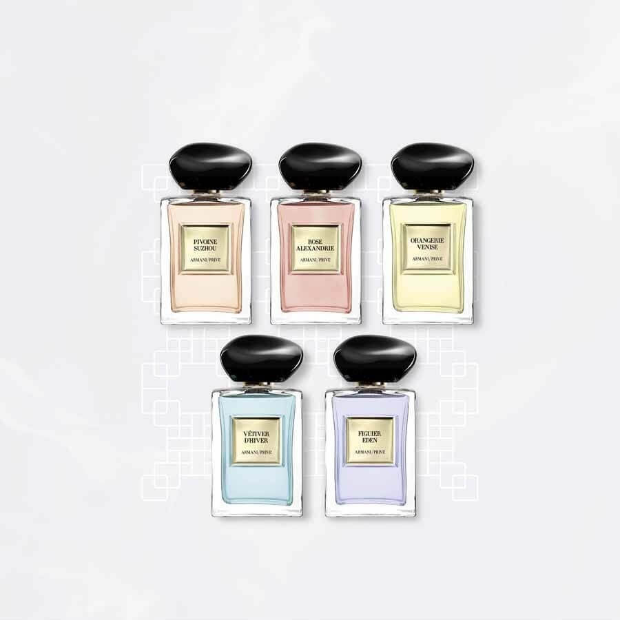 Figuier Eden Eau de Toilette