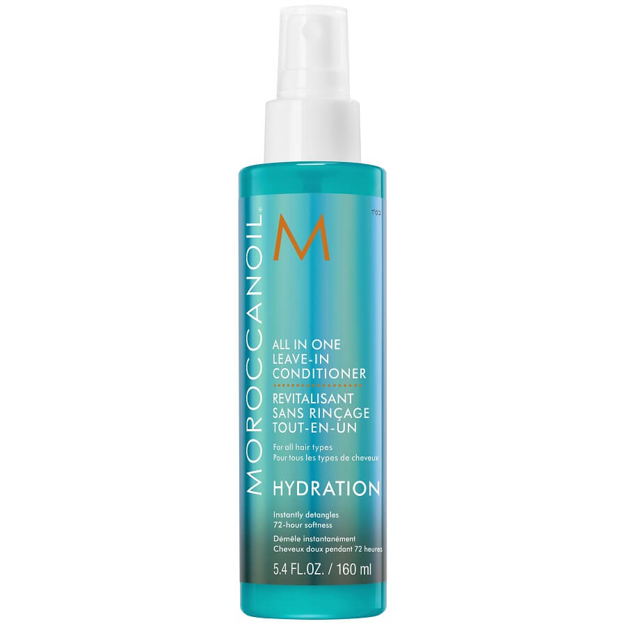 All In One Leave-In Conditioner
