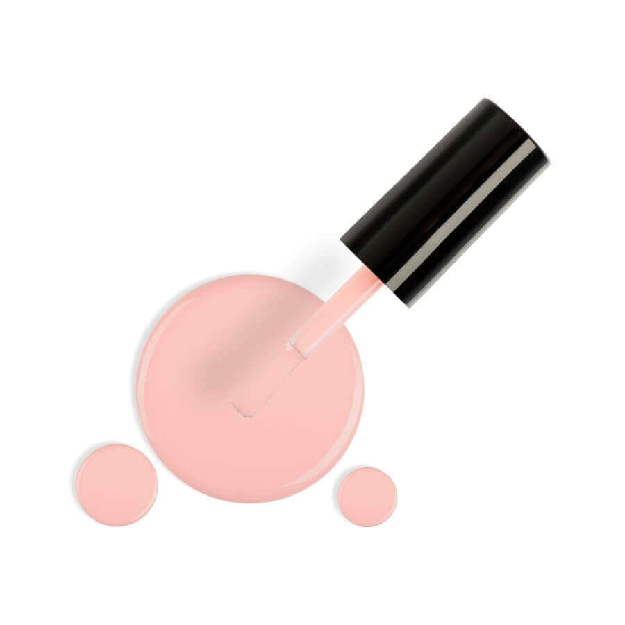 Nail Polish Timeless