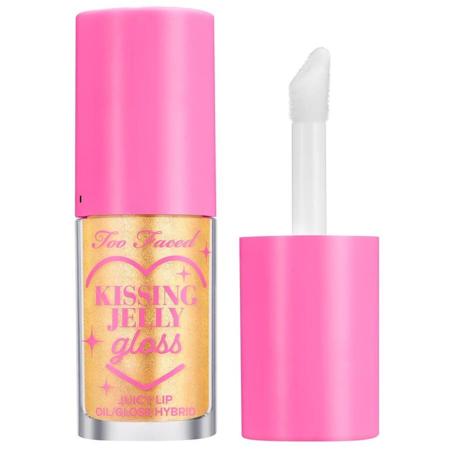 Kissing Jelly Gloss