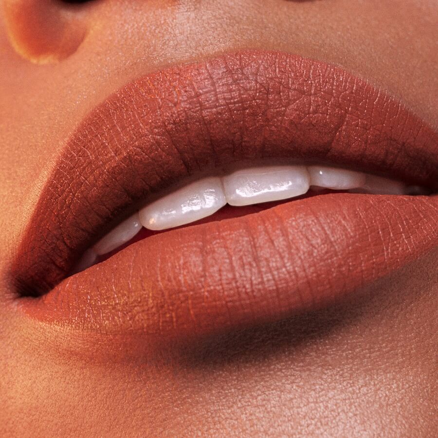 Pure Color Whipped Matte Lip Color