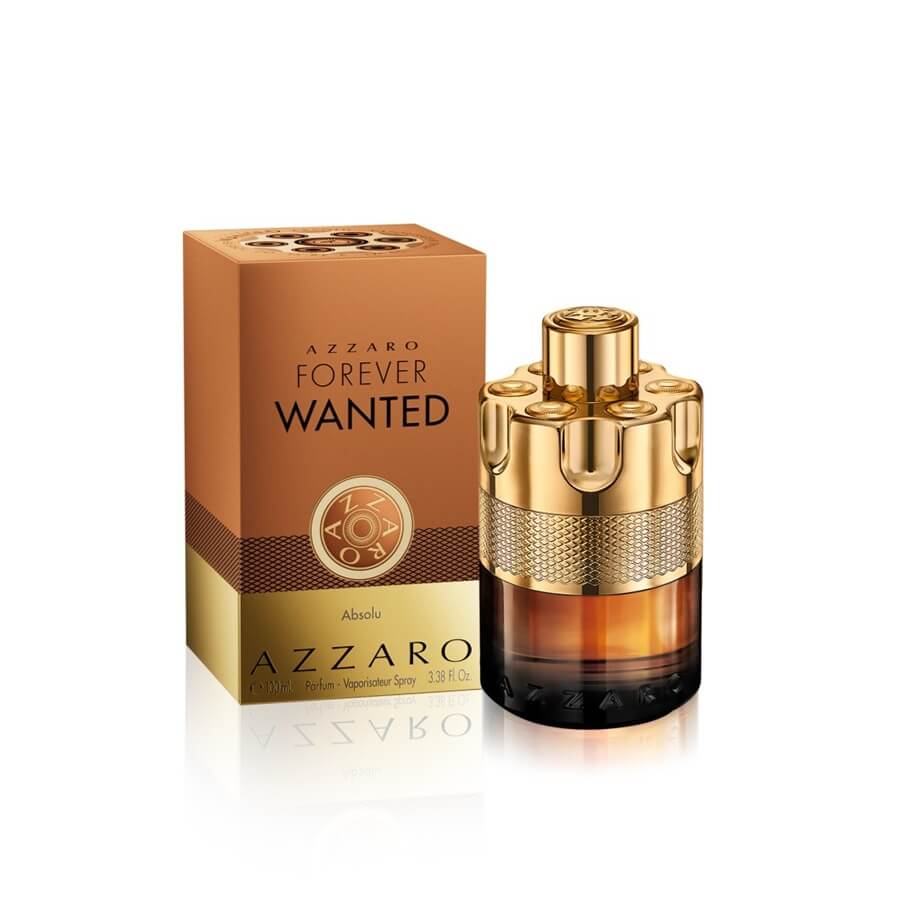 Forever Wanted Absolu Parfum
