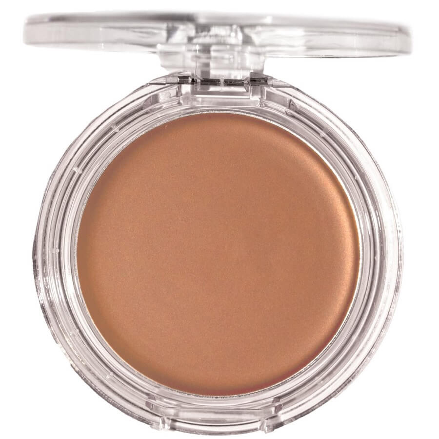 Cheek Kiss Cream Bronzer