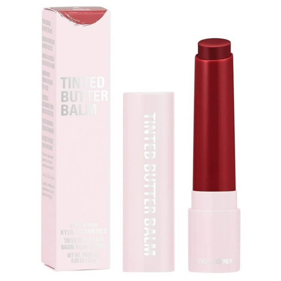 Tinted Butter Balm