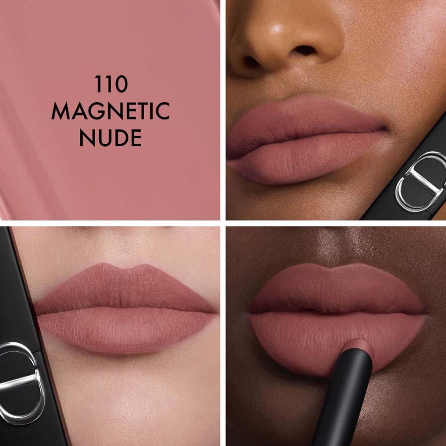 Rouge Dior On Stage Matte
