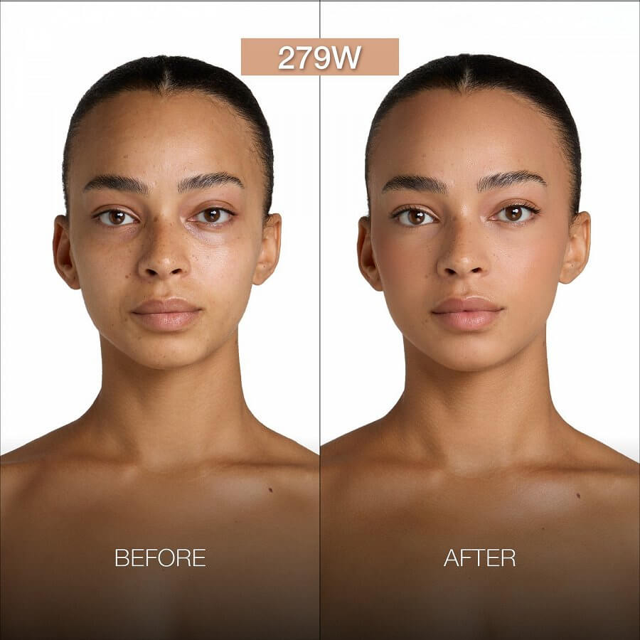 It's A Filter! Foundation