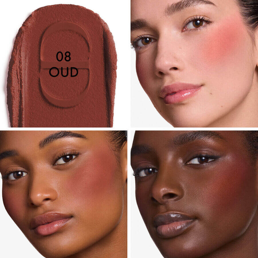 Forever Blush Soft Filter