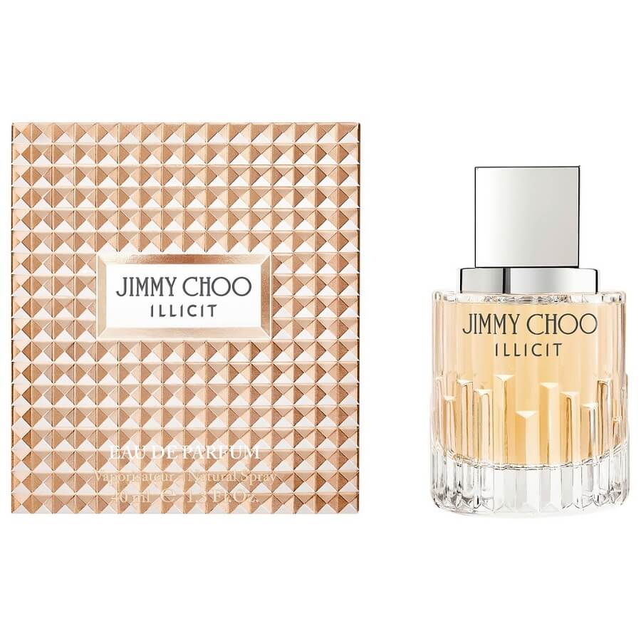 Illicit Eau de Parfum