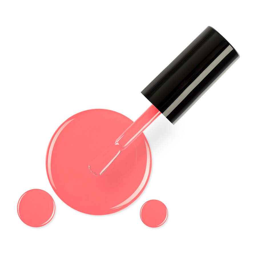 Nail Polish Up To 6 Days