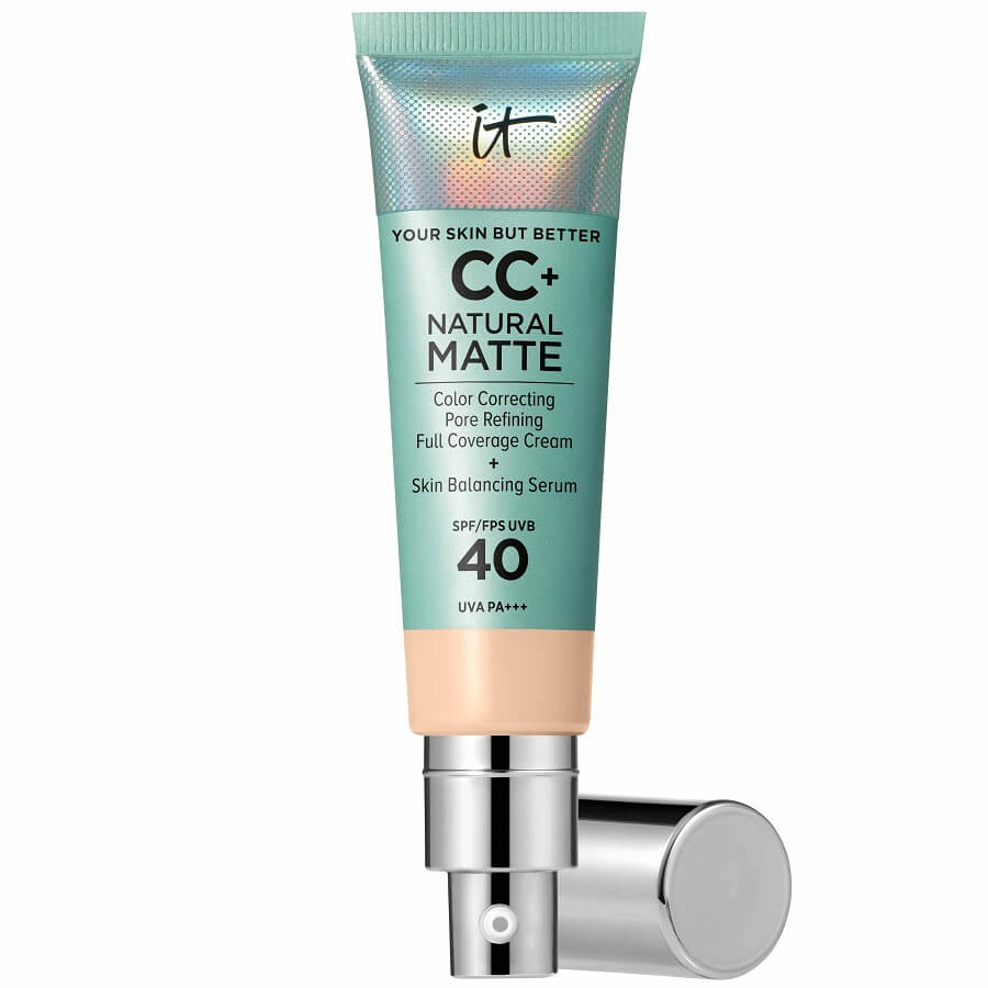 CC Natural Matte