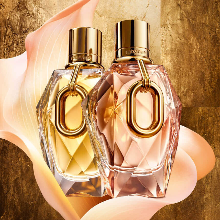 Million Gold For Her Pure Jasmin Eau de Parfum