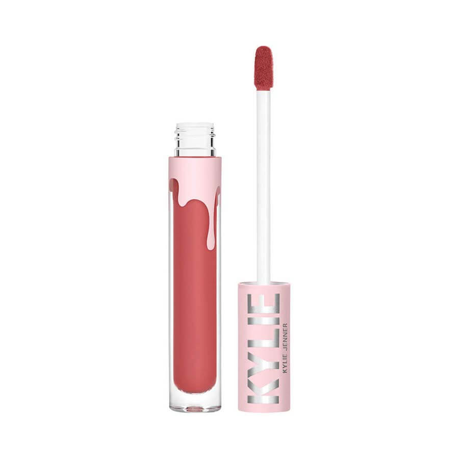Matte Liquid Lipstick