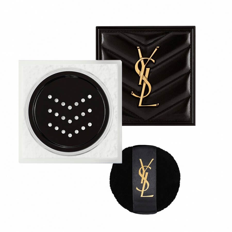 All Hours Hyper Blur Loose Powder