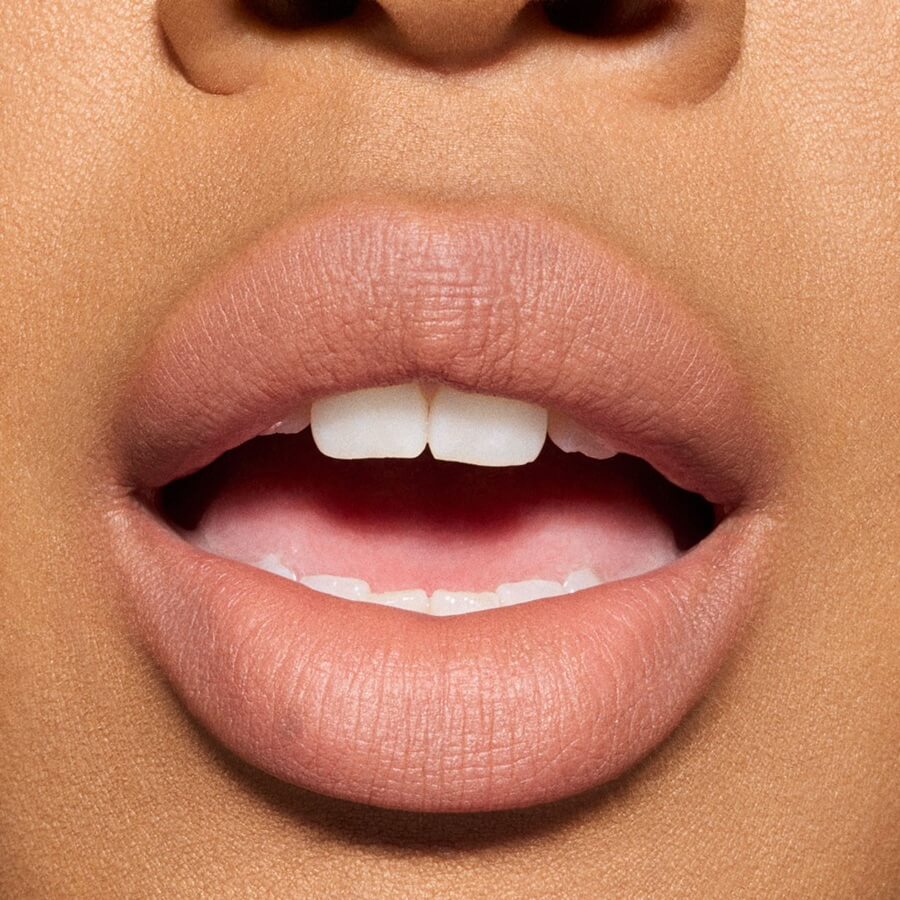 Powder Kiss Hazy Matte Lipstick