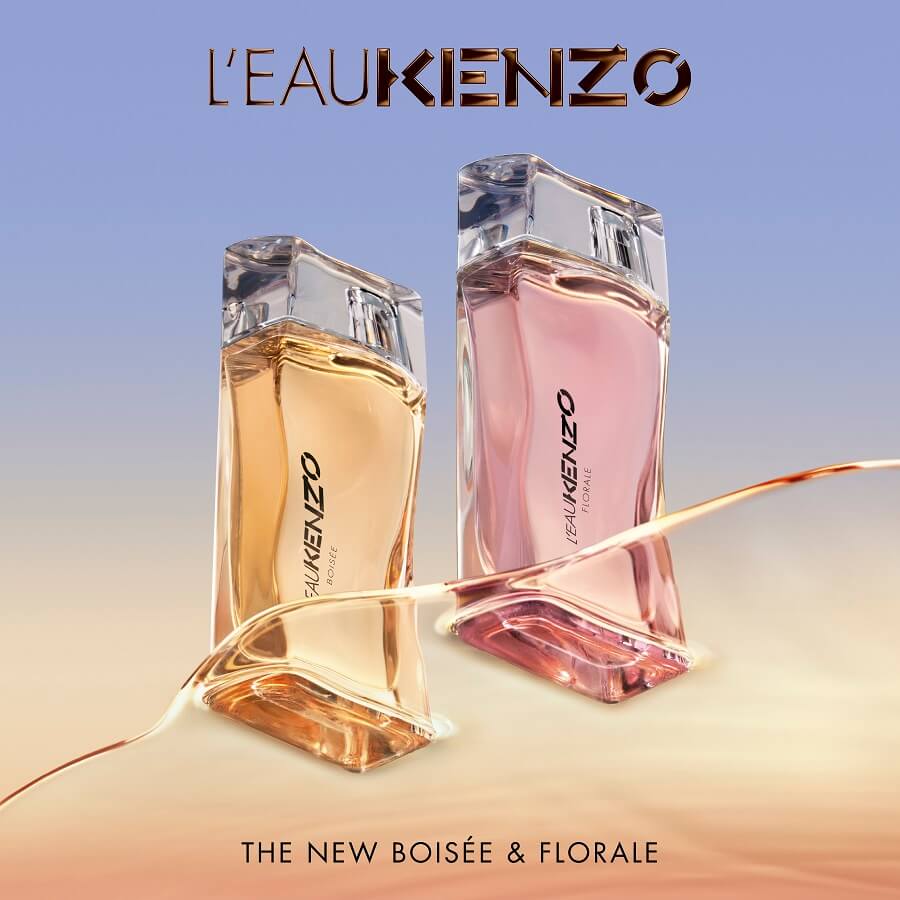 Kenzo L'Eau Florale Eau de Toilette