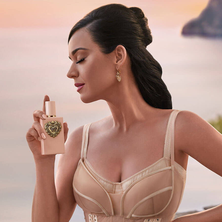My Devotion Eau de Parfum Intense
