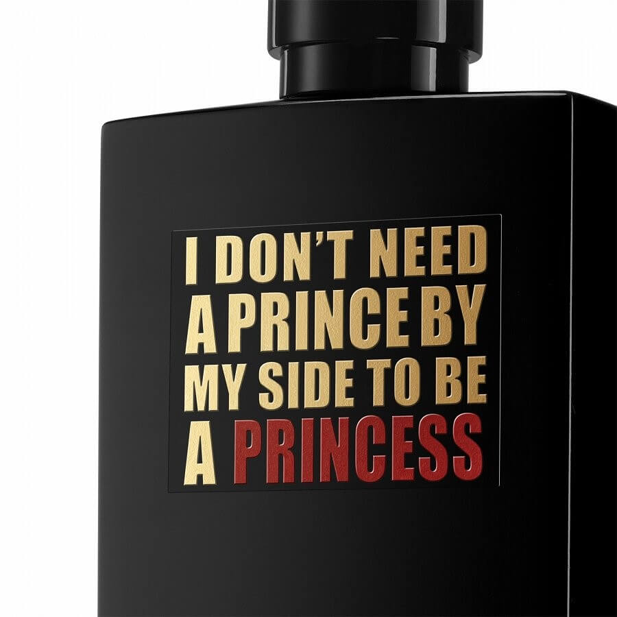 Princess Eau de Parfum