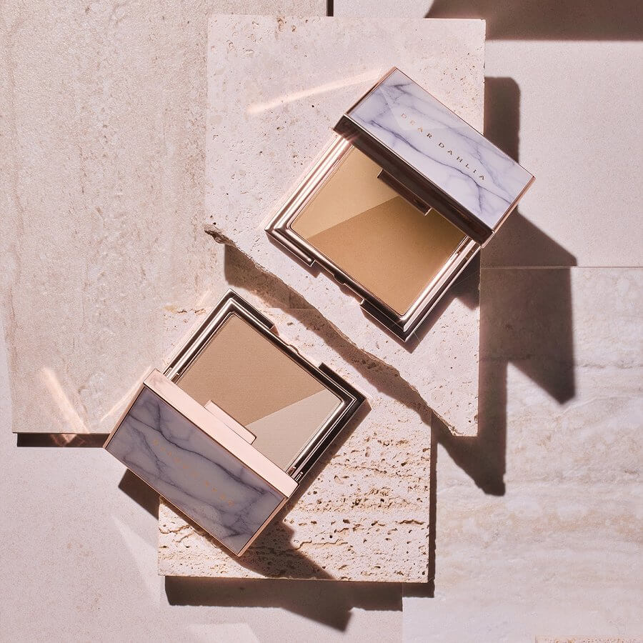 Skin Sihouette Contour Duo