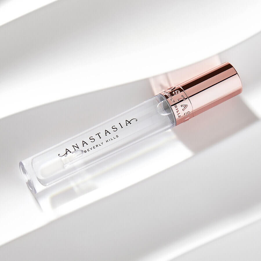 Crystal Lip Gloss