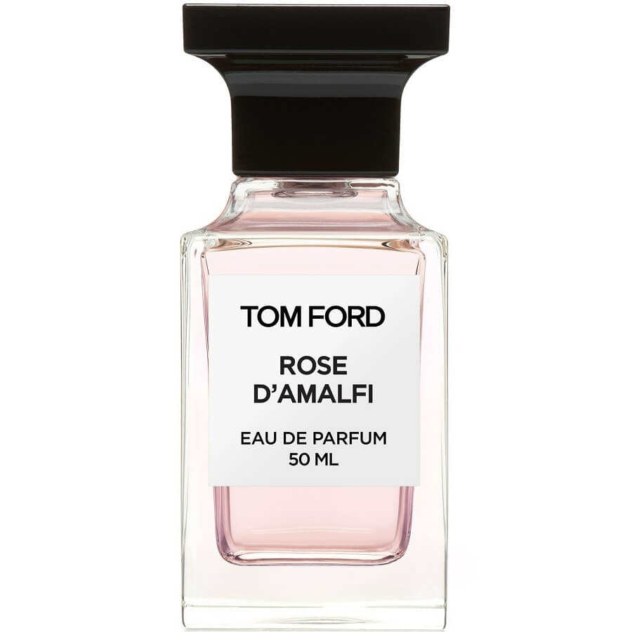 Rose D'Amalfi Eau deParfum