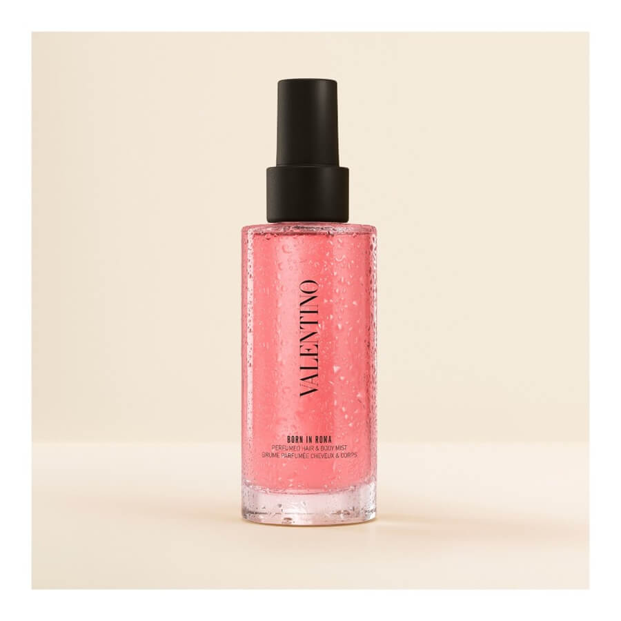 Born In Roma Hair Mist