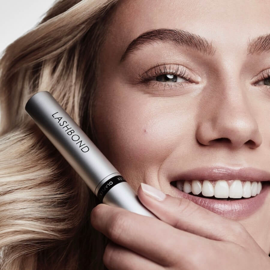 Lashbond Building Serum