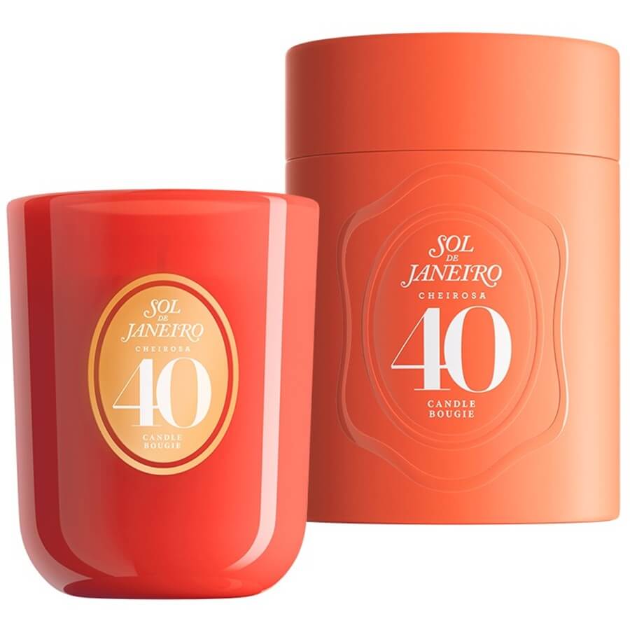 Cheirosa '40 Candle