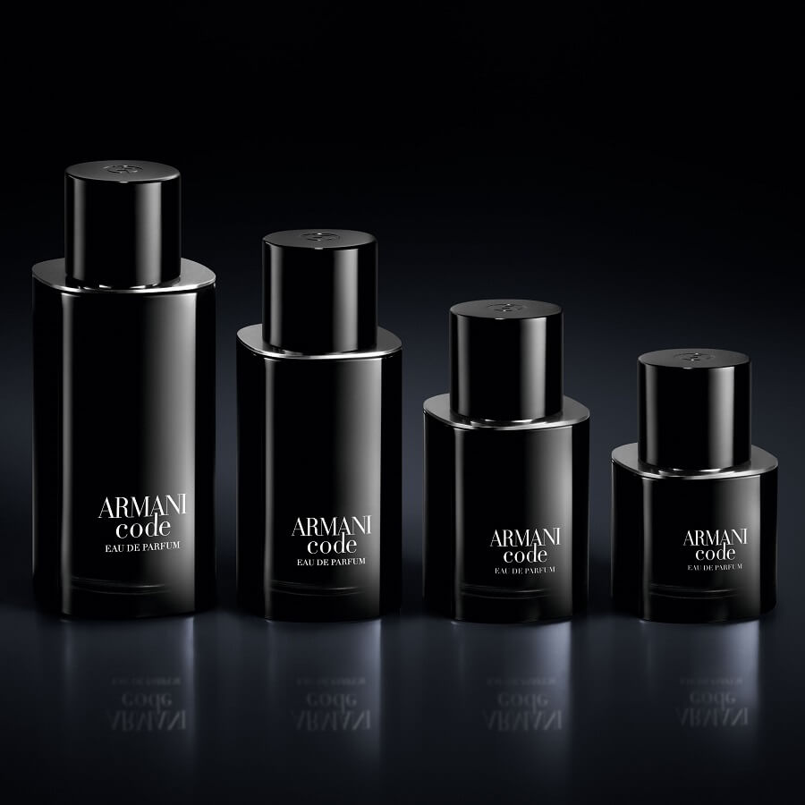 Armani Code Homme Eau de Parfum