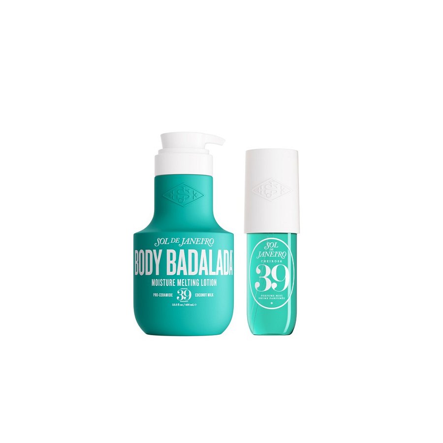 Sol-Ful Hydration Duo Set