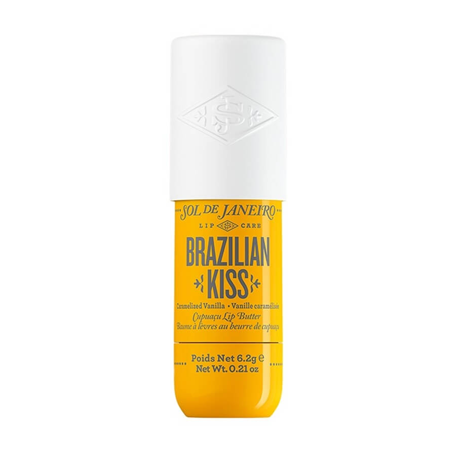 Brazilian Kiss Lip Butter